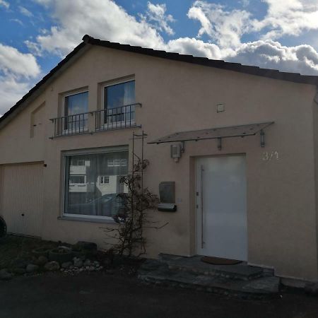 Sunny Loft Haus Rv Villa Ravensburg Bagian luar foto
