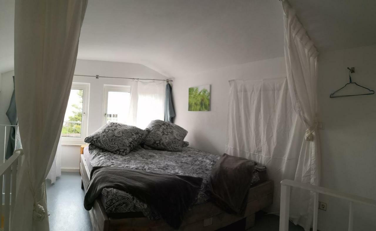 Sunny Loft Haus Rv Villa Ravensburg Bagian luar foto