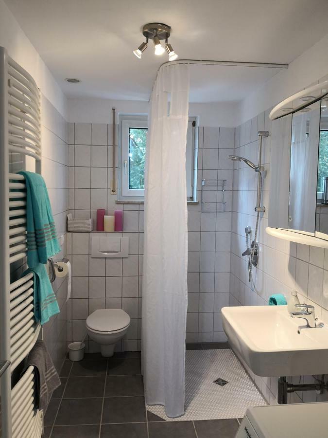 Sunny Loft Haus Rv Villa Ravensburg Bagian luar foto