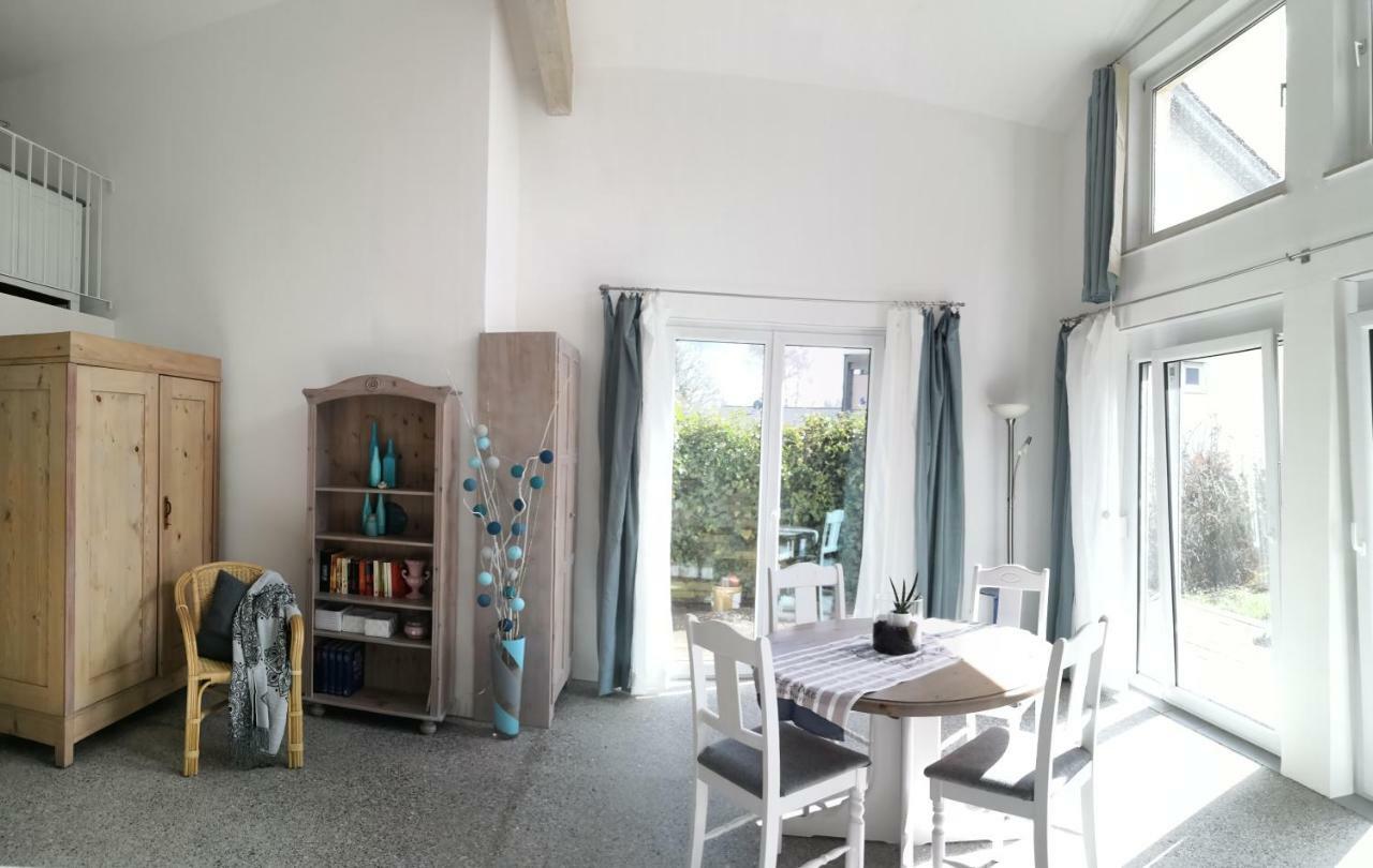 Sunny Loft Haus Rv Villa Ravensburg Bagian luar foto