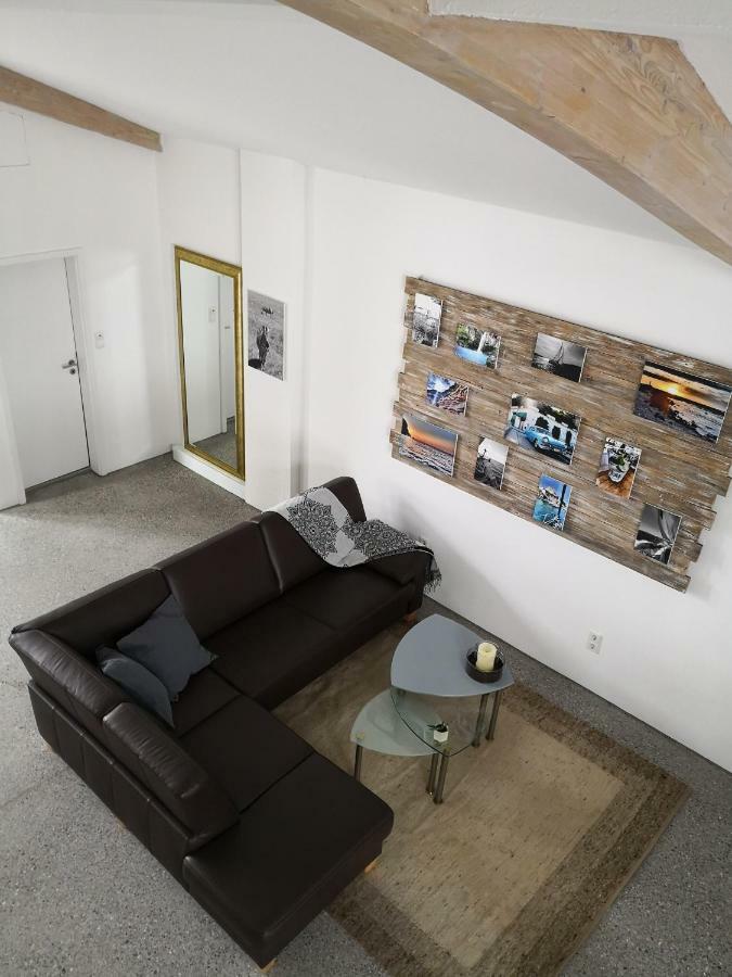 Sunny Loft Haus Rv Villa Ravensburg Bagian luar foto